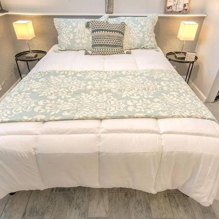 Apartamento 2Br Garden-Level Great Outdoors Dog Friendly Colorado Springs Exterior foto