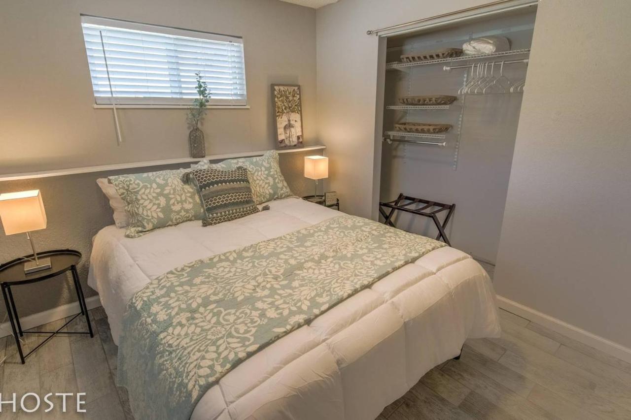 Apartamento 2Br Garden-Level Great Outdoors Dog Friendly Colorado Springs Exterior foto