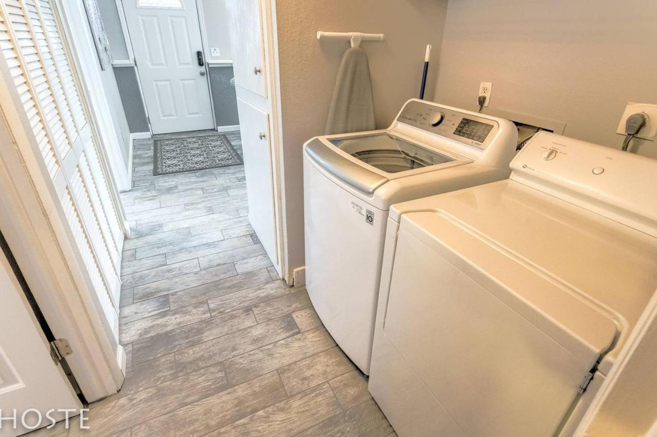 Apartamento 2Br Garden-Level Great Outdoors Dog Friendly Colorado Springs Exterior foto