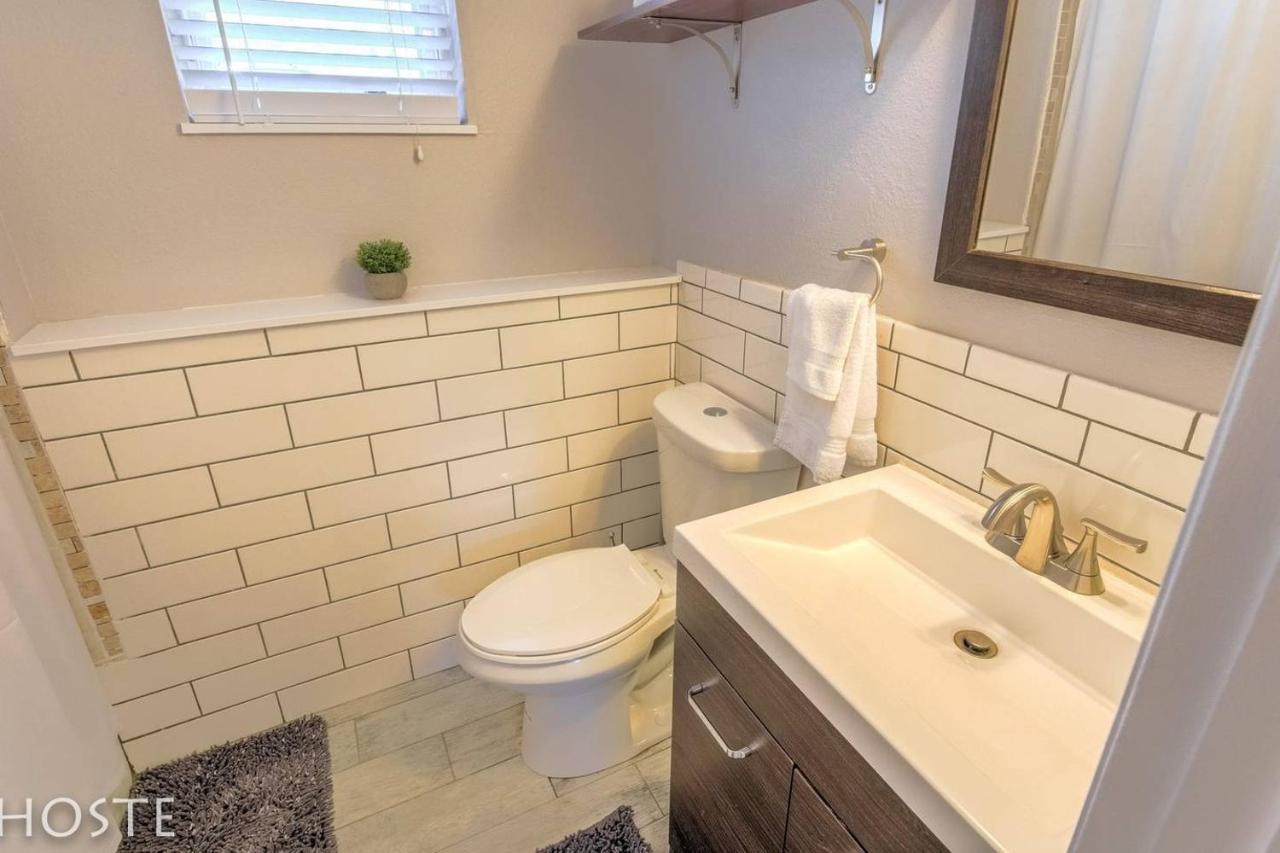 Apartamento 2Br Garden-Level Great Outdoors Dog Friendly Colorado Springs Exterior foto