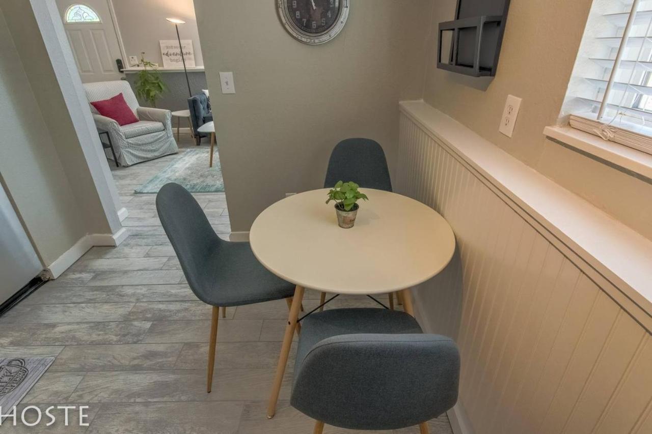 Apartamento 2Br Garden-Level Great Outdoors Dog Friendly Colorado Springs Exterior foto
